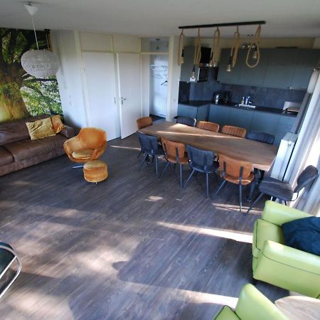 Cosy Holiday Home With Terrace Near Natural Park In Lemele Exterior photo