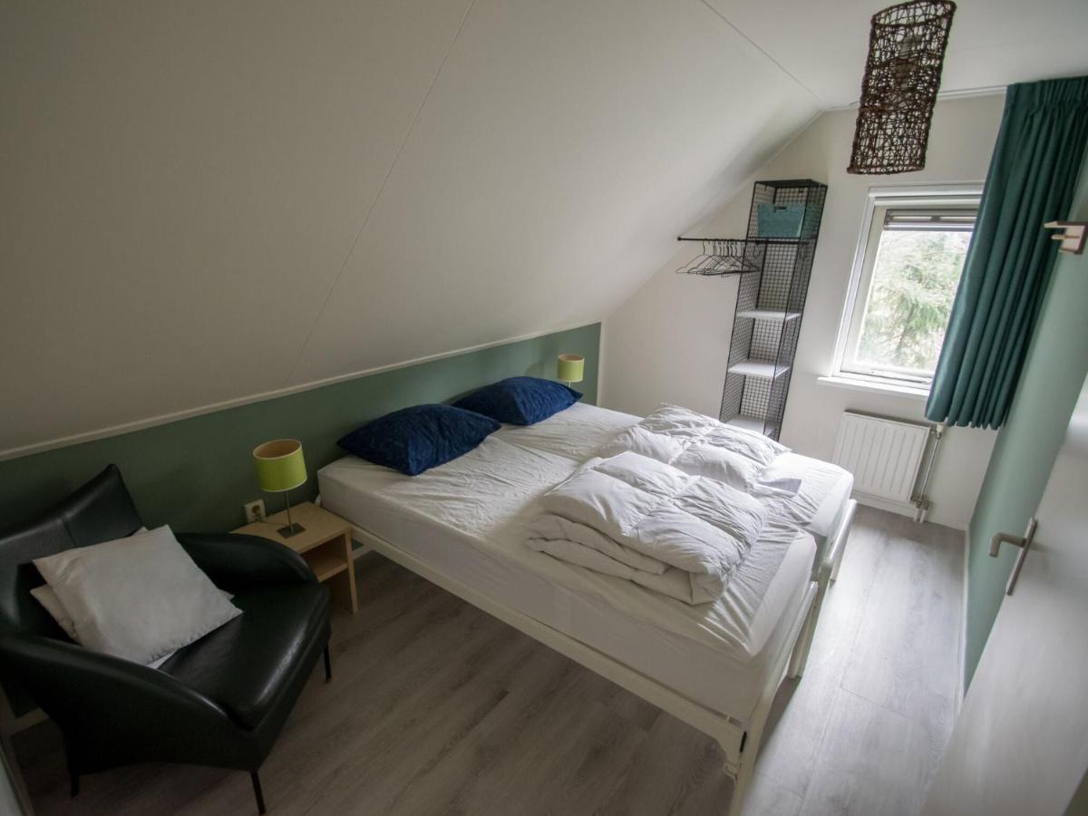 Cosy Holiday Home With Terrace Near Natural Park In Lemele Exterior photo
