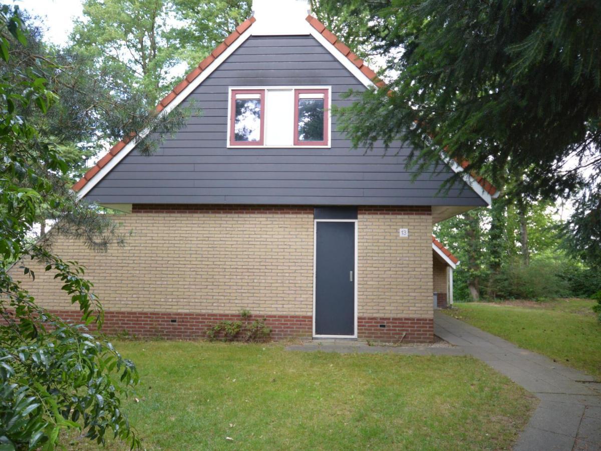 Cosy Holiday Home With Terrace Near Natural Park In Lemele Exterior photo