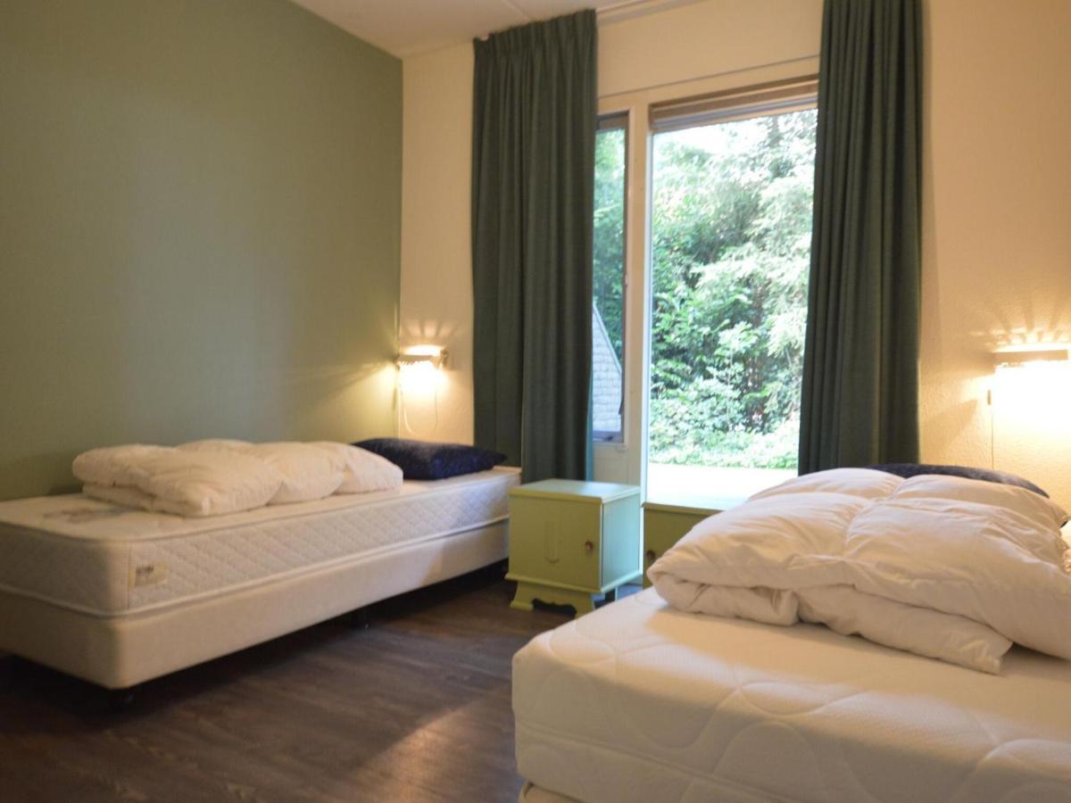 Cosy Holiday Home With Terrace Near Natural Park In Lemele Exterior photo