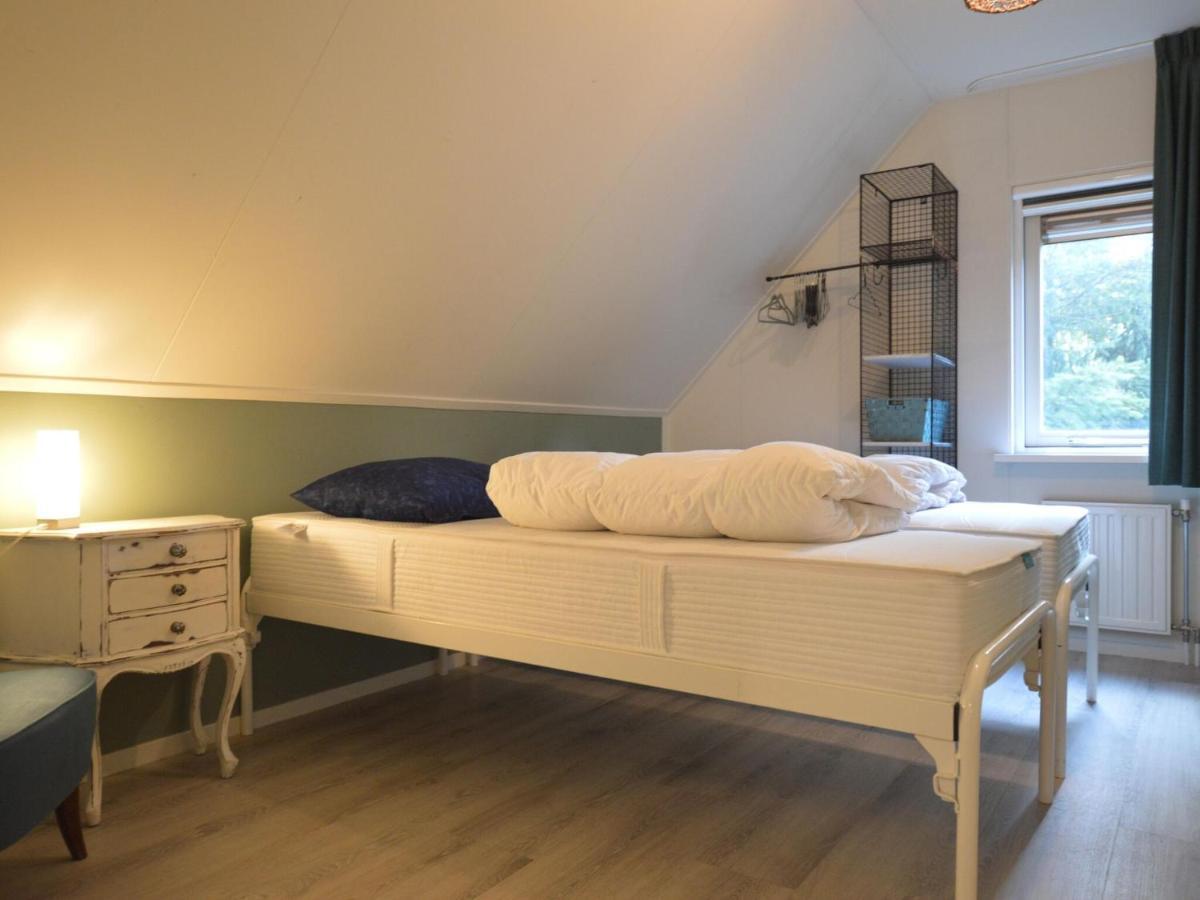 Cosy Holiday Home With Terrace Near Natural Park In Lemele Exterior photo